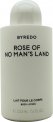 Byredo Rose Of No Man's Land Body Lotion 225ml