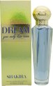 Shakira Dream Eau de Toilette 50ml Spray