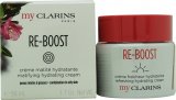 Clarins Re-Boost Matifying Hydrating Cream 50ml