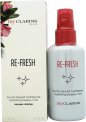 Clarins My Clarins Re-Fresh Hydrating Beauty Mist 100ml