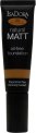 IsaDora Natural Matt Oil-Free Foundation 35ml - Long-Lasting Matte Finish IsaDora Natural Matt Oil-Free Foundation 35ml - Long-Lasting Matte Finish