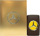 Mercedes-Benz Man Private Eau de Parfum 100ml Spray Mercedes-Benz Man Private Eau de Parfum 100ml Spray