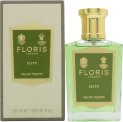 Floris Elite Eau de Toilette 100ml Spray
