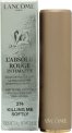 Lancome L?Absolu Rouge Intimatte Matte Lipstick 3.4g 274 - Killing Me Softly