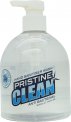 Pristine Clean 70% Alcohol Hand Sanitizer 500ml Pristine Clean 70% Alcohol Hand Sanitizer 500ml