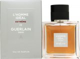Guerlain L'Homme Idéal Extrême Eau de Parfum 50ml Spray