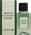 Lacoste Match Point Eau de Toilette 50ml Spray