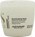 Alfaparf Semi Di Lino Diamond Normal Hair Illuminating Mask 500ml