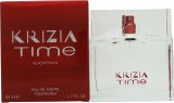 Krizia Time Woman Eau de Toilette 50ml Spray Krizia Time Woman Eau de Toilette 50ml Spray