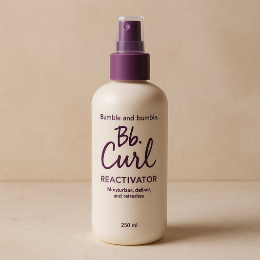 Bumble & Bumble Curl Reactivator 250ml