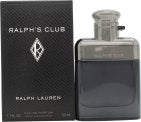 Ralph Lauren Ralph's Club Eau de Parfum 50ml Spray