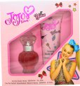 Jojo Siwa Be You Gift Set 30ml EDP + 100ml Luxury Body Wash Jojo Siwa Be You Gift Set 30ml EDP + 100ml Luxury Body Wash