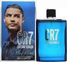 Cristiano Ronaldo CR7 Play It Cool Eau De Toilette 100ml Spray