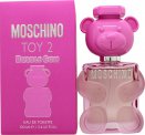 Moschino Toy 2 Bubble Gum Eau de Toilette 100ml Spray Moschino Toy 2 Bubble Gum Eau de Toilette 100ml Spray