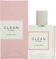 Clean Classic Flower Fresh Eau de Parfum 60ml Spray