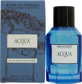 Jeanne en Provence Acqua Eau de Toilette 100ml Spray Jeanne en Provence Acqua Eau de Toilette 100ml Spray