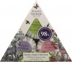 Woods Of Windsor Soap Trio 50ml - 3 Pieces
