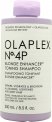 Olaplex No.4p Blonde Enhancer Toning Shampoo 250ml