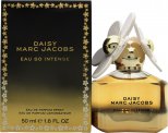 Marc Jacobs Daisy Eau So Intense Eau de Parfum 50ml Spray