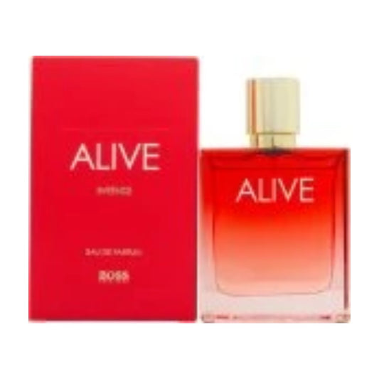 Hugo Boss Alive Intense Eau de Parfum