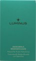 Luminus Hyaluronic And Spirulina Redensifying Mask 5 x 10ml