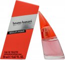 Bruno Banani Absolute Woman Eau de Toilette 20ml Spray