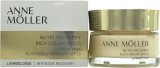 Anne Möller Livingoldâge Nutri-Recovery Rich Cream SPF15 50ml Anne Möller Livingoldâge Nutri-Recovery Rich Cream SPF15 50ml