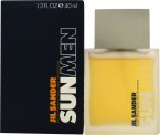 Jil Sander Sun Men Eau de Toilette