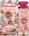 Police Miss Bouquet Eau de Toilette 100ml Spray