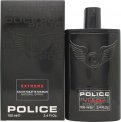 Police Contemporary Extreme Eau De Toilette 100ml