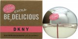 DKNY Be Extra Delicious Eau de Parfum 100ml Spray 50ml Spray