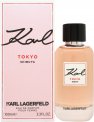 Karl Lagerfeld Karl Tokyo Shibuya Eau de Parfum 100ml Spray