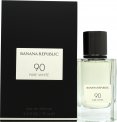 Banana Republic 90 Pure White Eau de Parfum 75ml Spray