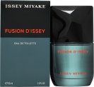 Issey Miyake Fusion d'Issey Eau de Toilette 50ml Spray
