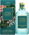 Mäurer & Wirtz 4711 Acqua Colonia Intense Refreshing Lagoons of Laos Eau de Cologne 170ml Spray