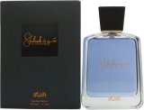 Rasasi Shuhrah Pour Homme Eau de Parfum 90ml Spray