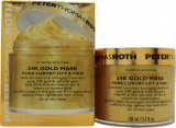 Peter Thomas Roth 24K Gold Mask 150ml Peter Thomas Roth 24K Gold Mask 150ml