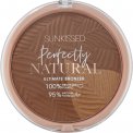 Sunkissed Perfectly Natural Bronzer 28.5g Sunkissed Perfectly Natural Bronzer 28.5g