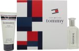 Tommy Hilfiger Tommy Gift Set 50ml EDT + 100ml Body Wash