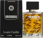 Louis Cardin Orchidea Eau de Parfum 85ml Spray