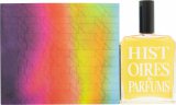Histoires de Parfums 1472 La Divina Commedia Eau de Parfum 120ml Spray Histoires de Parfums 1472 La Divina Commedia Eau de Parfum 120ml Spray