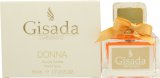 Gisada Donna Eau de Toilette 50ml Spray