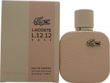 Lacoste L.12.12 Eau de Parfum Rose For Her Eau de Parfum 50ml Spray
