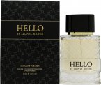 Lionel Richie Hello Men Eau de Cologne 50ml Spray