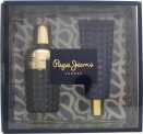 Pepe Jeans Celebrate For Him Gift Set 100ml EPD + 80ml Shower Gel