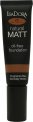 IsaDora Natural Matt Oil-Free Foundation 35ml - Long-Lasting Matte Finish IsaDora Natural Matt Oil-Free Foundation 35ml - Long-Lasting Matte Finish