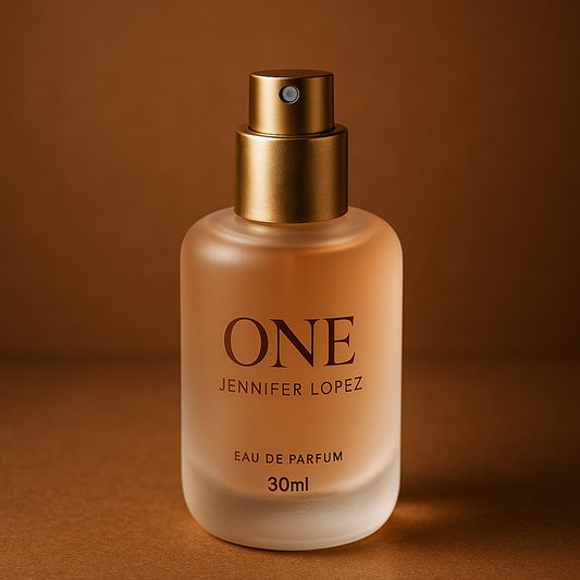 Jennifer Lopez One Eau de Parfum 30ml Spray