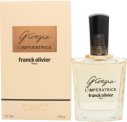 Franck Olivier Giorgia L'Impératrice Eau de Parfum 75ml Spray
