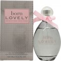 Sarah Jessica Parker Born Lovely Eau de Parfum 100ml Spray