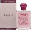 Louis Cardin Credible Musk Eau de Parfum 100ml Spray